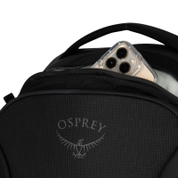 Рюкзак туристический OSPREY Ozone Laptop Backpack 28 л цвет Black превью 8