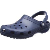 Сабо CROCS Classic цвет синий превью 1