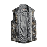 Жилет SITKA Kelvin AeroLite Vest цвет Optifade Timber превью 4