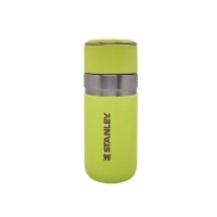 Термобутылка STANLEY GO Quick Flip 0,47 л цвет Цитрон