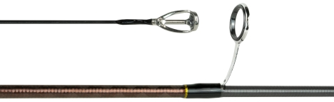 Спиннинг FISH SEASON Fario Bronze FB662UL-T тест 2 - 8 г превью 4
