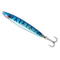 #05 Chrome Blue Sardine