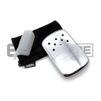 Грелка каталитическая ZIPPO High Polish Chrome 12 ч превью 2