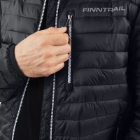 Куртка FINNTRAIL Master 1503 цвет Graphite превью 2