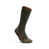 Носки SITKA Mid Wt Crew Sock цвет Deep Lichen