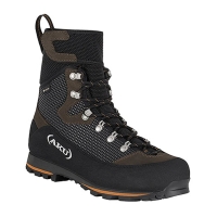 Ботинки охотничьи AKU Trek Ballistic GTX цвет Brown / Black превью 1