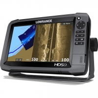 Экран сенсорный LOWRANCE HDS-9 Gen3