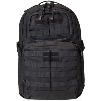 Рюкзак тактический YAKEDA A88033 водонепроницаемый цв. черный