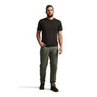 Брюки SITKA Everyday Pant цвет Hemlock Green превью 7