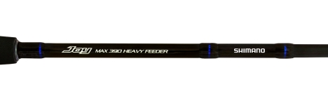 Удилище фидерное SHIMANO Joy MAX 390 H Feeder превью 3
