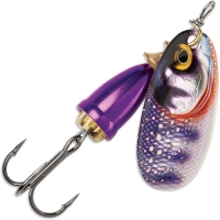 Блесна вращающаяся BLUE FOX Vibrax Gilded № 1 4 г код цв. GDIW