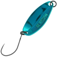 Блесна колеблющаяся RIVER OLD Satellite Ultra Vespa Ii 2,8 г цв. 13 превью 2