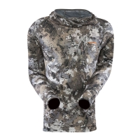 Худи SITKA Core Lt Wt Hoody цвет Optifade Elevated II