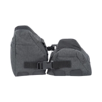 Подушка стрелковая ALLEN Eliminator Filled Front And Rear Bag Set цвет Black / Grey превью 9