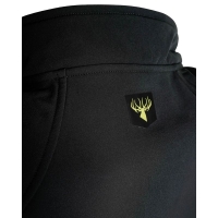 Жилет KING'S Hunter Softshell Vest цвет Charcoal превью 2