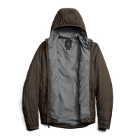 Куртка SITKA Kelvin AeroLite Jacket цвет Earth превью 9