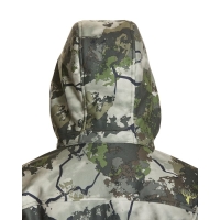 Куртка KING'S Kids Weather Pro Insulated Jacket цвет KC Ultra превью 11