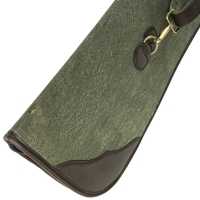 Чехол для ружья MAREMMANO BT 301 Canvas Shotgun Slip 123х128х133см превью 7