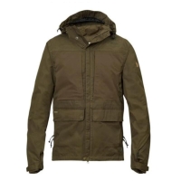 Куртка FJALLRAVEN Lappland Hybrid Jacket M цвет Olive