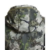 Худи KING'S Kids Covert Fleece Hoodie цвет KC Ultra превью 3