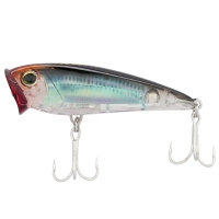 Воблер Yo-Zuri 3D Inshore Popper 70F код цв. RMT превью 2