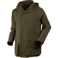 Куртка HARKILA Orton Packable Jacket цвет Willow green