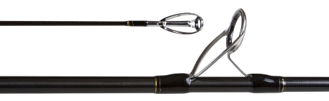 Спиннинг ZETRIX Avalanche 802M тест 8 - 32 г превью 4