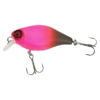 Воблер JACKALL Chubby 38 SR цв. pink pellet превью 1