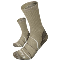 Носки LORPEN H2CE Hunting Light 2Pack Eco цвет Brown