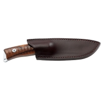 Нож охотничий FOX KNIVES Pro-Hunter Сталь Bohler N690Co рукоять Дерево  превью 2