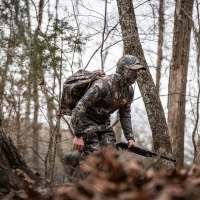Мешок для дичи RIG’EM RIGHT Turkey Decoy Bag цвет Optifade Timber превью 8