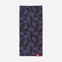 Шарф-труба FINNTRAIL Tube 9800 цвет Camo Shadow Black превью 2