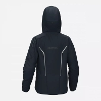 Куртка FINNTRAIL Atlas W 3461 цвет Graphite превью 4