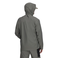 Куртка SIMMS Vapor Elite Jacket цвет gunmetal превью 2