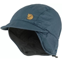 Кепка FJALLRAVEN Singi X-Cap цвет Mountain Blue