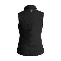 Жилет KING'S Women's XKG Transition Vest цвет Black превью 3