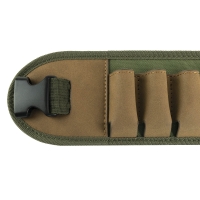 Патронташ MAREMMANO VR 202 Cordura Cartridge Belt превью 3