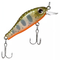 Воблер ZIP BAITS Rigge 56F код цв. 126