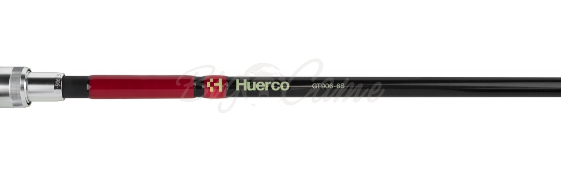 Спиннинг HUERCO Grand Traveling HXT711-5S тест 5 - 40 г фото 7