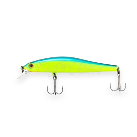 Воблер ZIP BAITS Rigge 90F код цв. 078 фото 2