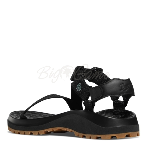 Сандалии DANNER Wallowa Nylon Sandal цвет Midnight фото 3