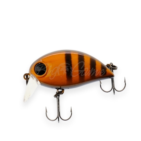 Воблер ZIP BAITS Hickory 34SSR код цв. 568 фото 2