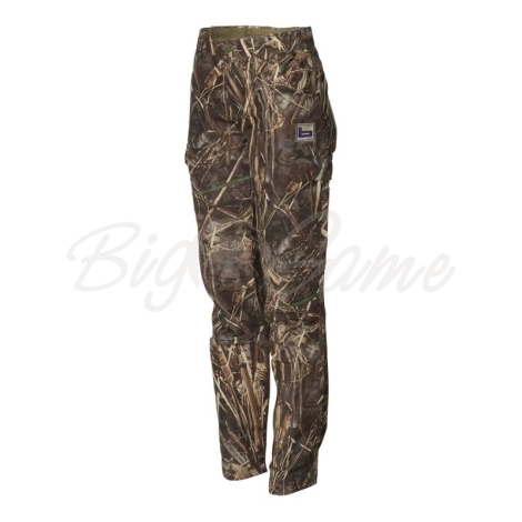 Брюки BANDED Women's MW Hunting Pants цвет MAX7 фото 1