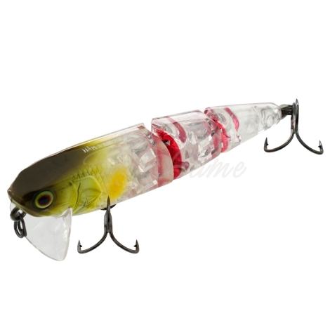 Воблер JACKALL Hama-ku-ru R цв. bloody ayu head фото 2