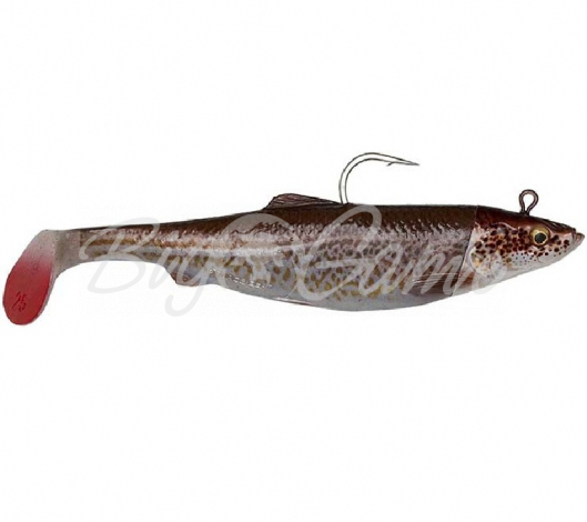 Воблер SAVAGE GEAR 3D Herring Big Shad фото 1