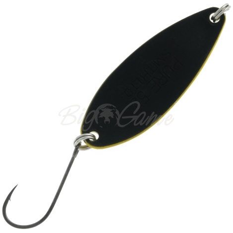 Блесна колеблющаяся SMITH Pure 5 г код цв. 54 фото 2