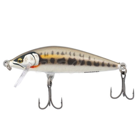 Воблер RAPALA CountDown Elite 75S код цв. GDMN фото 2