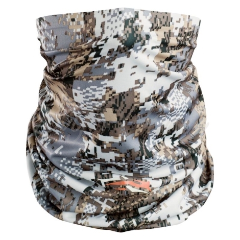 Повязка SITKA Core Neck Gaiter цвет Optifade Elevated II фото 1