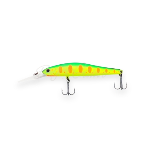 Воблер ZIP BAITS Rigge Deep 90F код цв. 313 фото 2