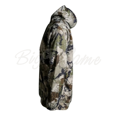 Худи KING'S Hunter Hoodie цвет XK7 фото 4